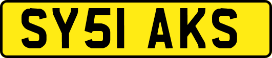 SY51AKS