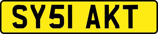 SY51AKT