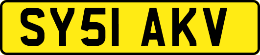 SY51AKV