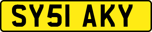 SY51AKY