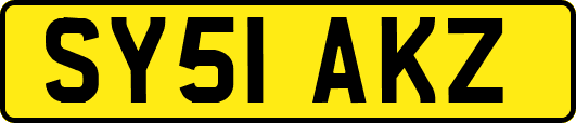 SY51AKZ