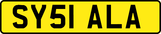 SY51ALA