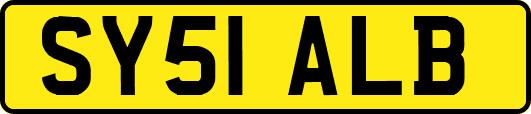 SY51ALB