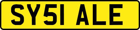 SY51ALE