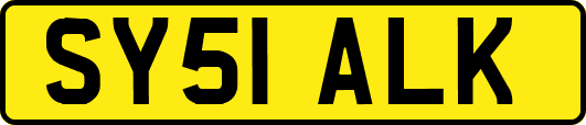 SY51ALK