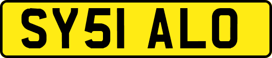 SY51ALO