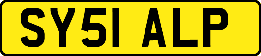 SY51ALP