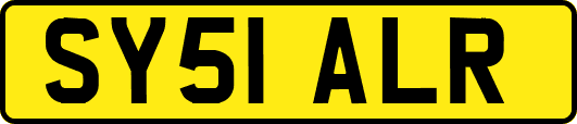 SY51ALR