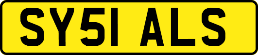 SY51ALS