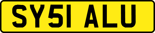 SY51ALU