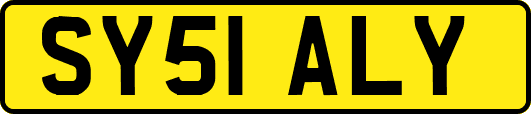 SY51ALY