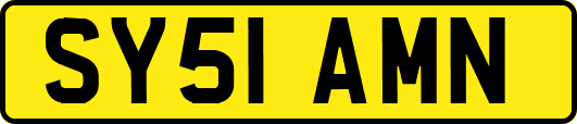 SY51AMN