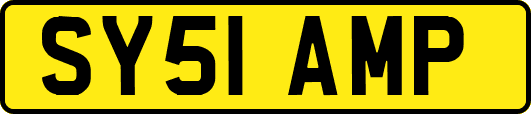 SY51AMP