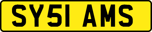 SY51AMS