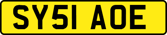SY51AOE