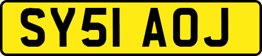 SY51AOJ