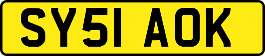 SY51AOK