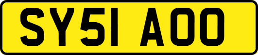 SY51AOO