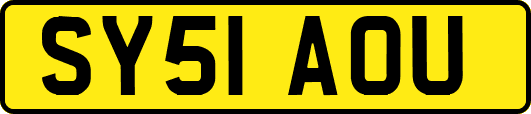 SY51AOU