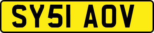 SY51AOV
