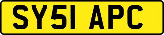 SY51APC