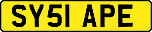 SY51APE