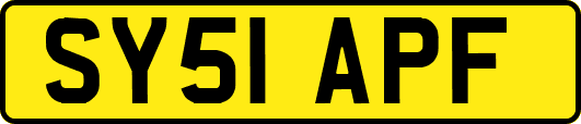 SY51APF