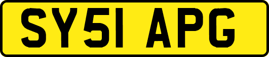 SY51APG