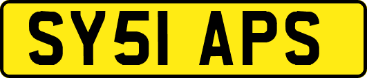 SY51APS