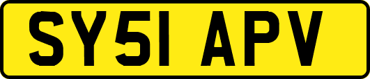 SY51APV