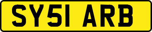 SY51ARB