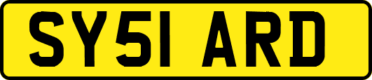 SY51ARD