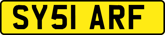 SY51ARF