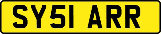 SY51ARR