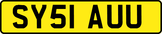 SY51AUU
