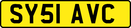 SY51AVC