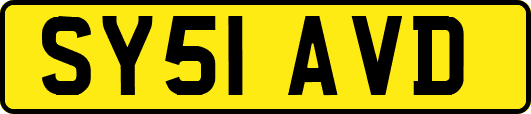 SY51AVD