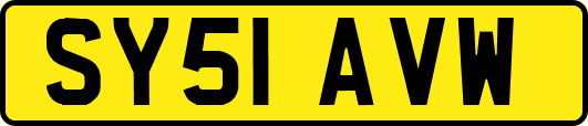 SY51AVW