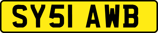 SY51AWB