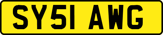 SY51AWG