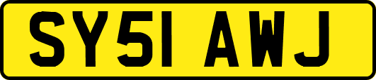 SY51AWJ