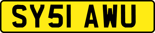 SY51AWU