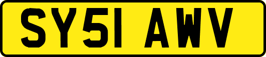 SY51AWV