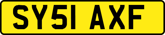 SY51AXF