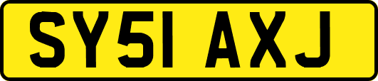 SY51AXJ