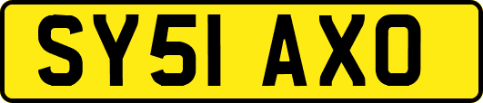 SY51AXO