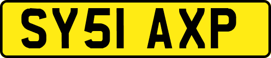 SY51AXP