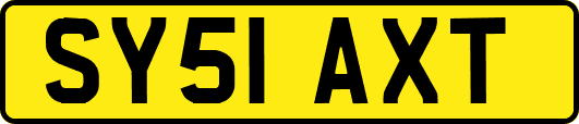SY51AXT