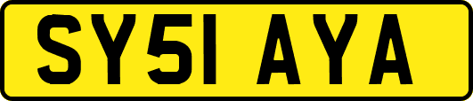 SY51AYA