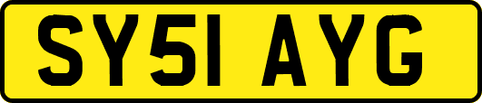 SY51AYG
